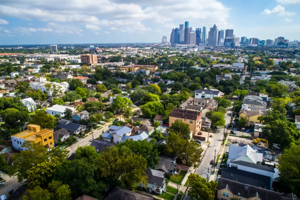 Houston, Texas